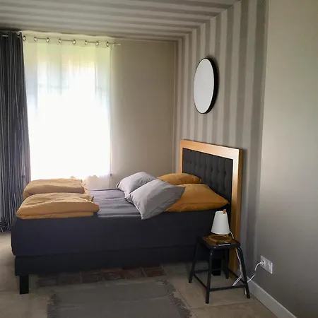 Les Cottages d'Orient Premium Mesnil-Saint-Père Extérieur photo