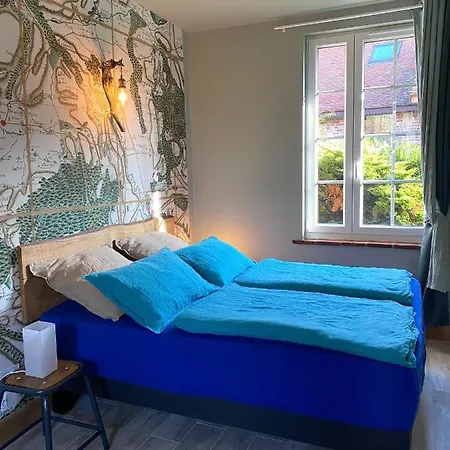 Les Cottages d'Orient Premium Mesnil-Saint-Père Extérieur photo