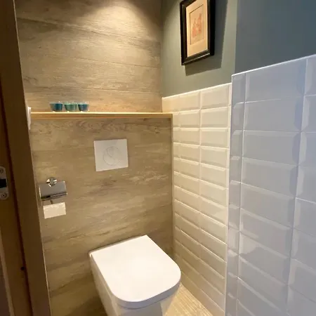 Les Cottages d'Orient Premium Mesnil-Saint-Père Extérieur photo