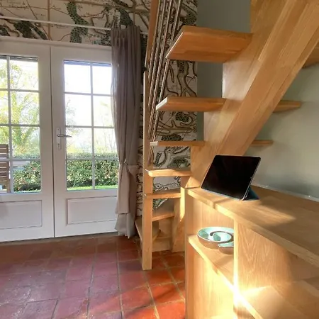 Les Cottages d'Orient Premium Mesnil-Saint-Père Extérieur photo