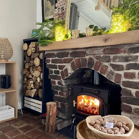 Les Cottages d'Orient Premium Mesnil-Saint-Père Extérieur photo