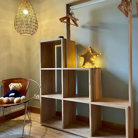 Les Cottages d'Orient Premium Mesnil-Saint-Père Extérieur photo
