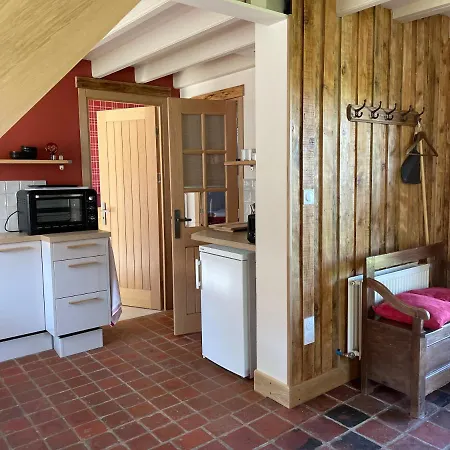 Les Cottages d'Orient Premium Mesnil-Saint-Père Extérieur photo