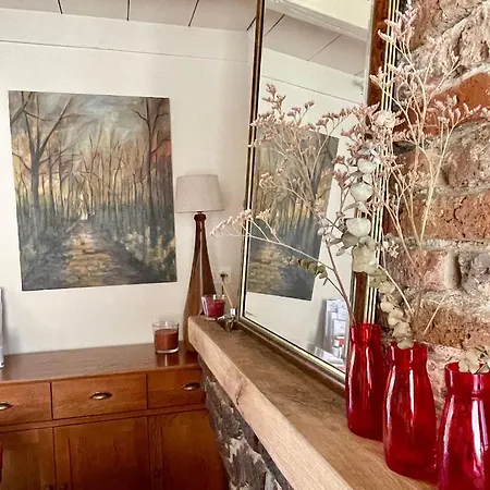 Les Cottages d'Orient Premium Mesnil-Saint-Père Extérieur photo