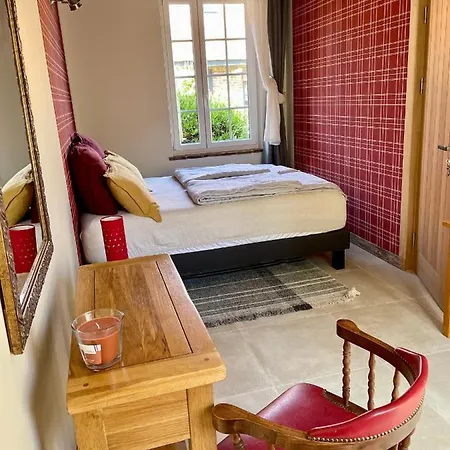 Les Cottages d'Orient Premium Mesnil-Saint-Père Extérieur photo