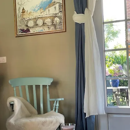 Les Cottages d'Orient Premium Mesnil-Saint-Père Extérieur photo
