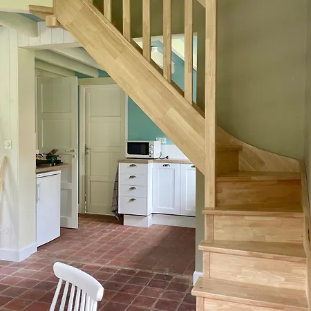 Les Cottages d'Orient Premium Mesnil-Saint-Père Extérieur photo