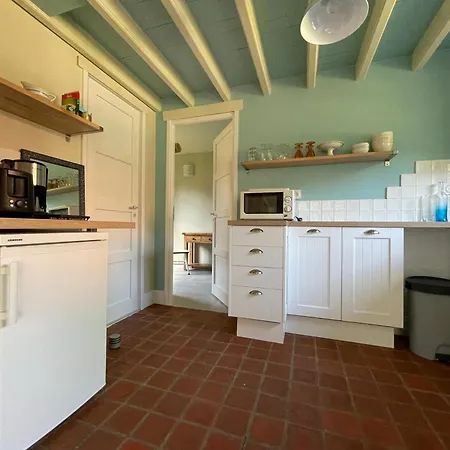 Les Cottages d'Orient Premium Mesnil-Saint-Père Extérieur photo