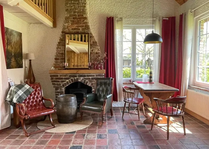 Les Cottages d\'Orient Premium