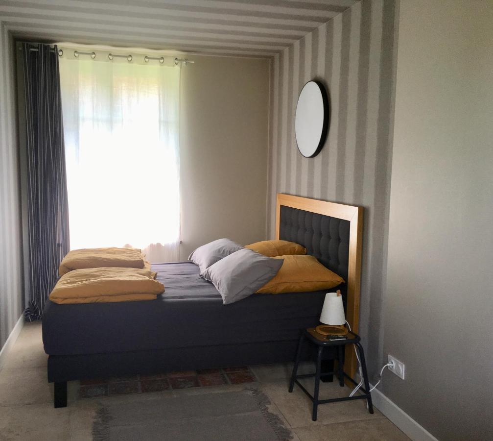 Ferienhaus Les D'orient Boutique