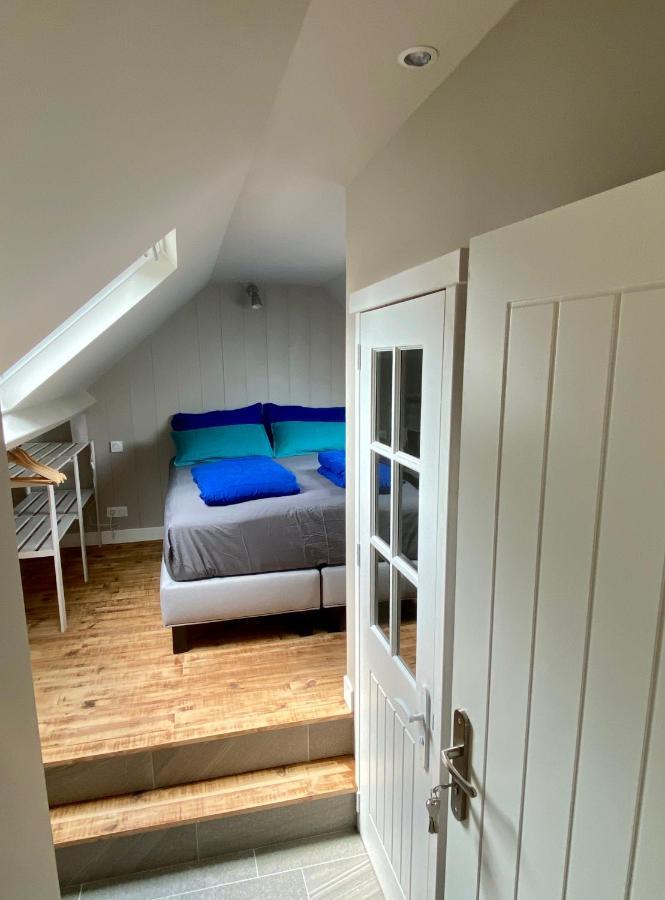 Ferienhaus Les D'orient Boutique