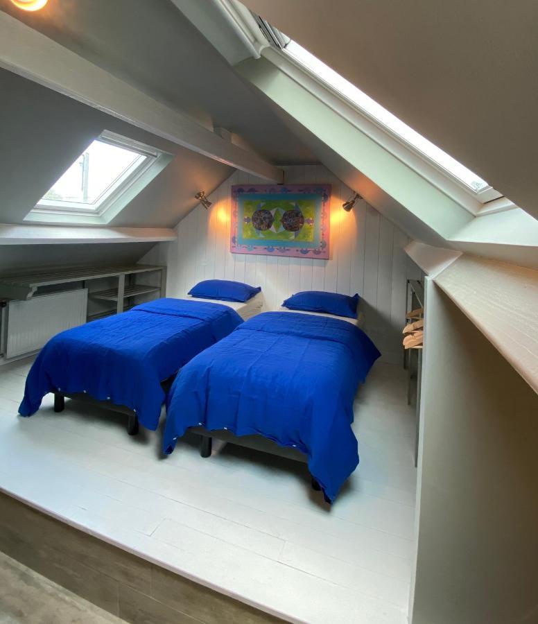 Ferienhaus Les D'orient Boutique *