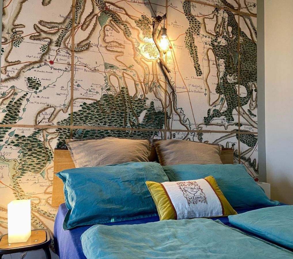 Ferienhaus Les D'orient Boutique