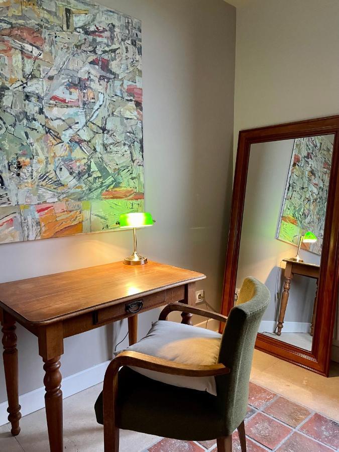 Ferienhaus Les D'orient Boutique *