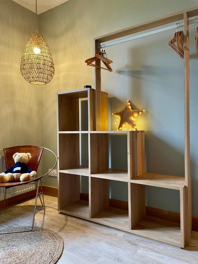 Ferienhaus Les D'orient Boutique