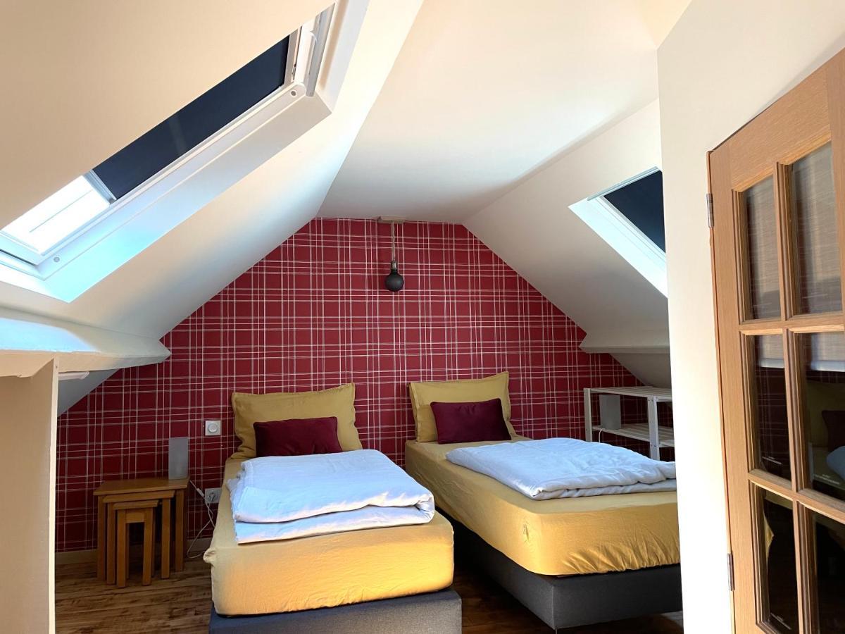 Les D'orient Boutique Ferienhaus