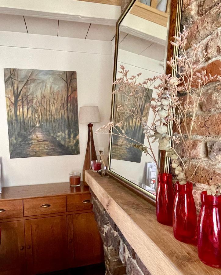 Les D'orient Boutique Ferienhaus