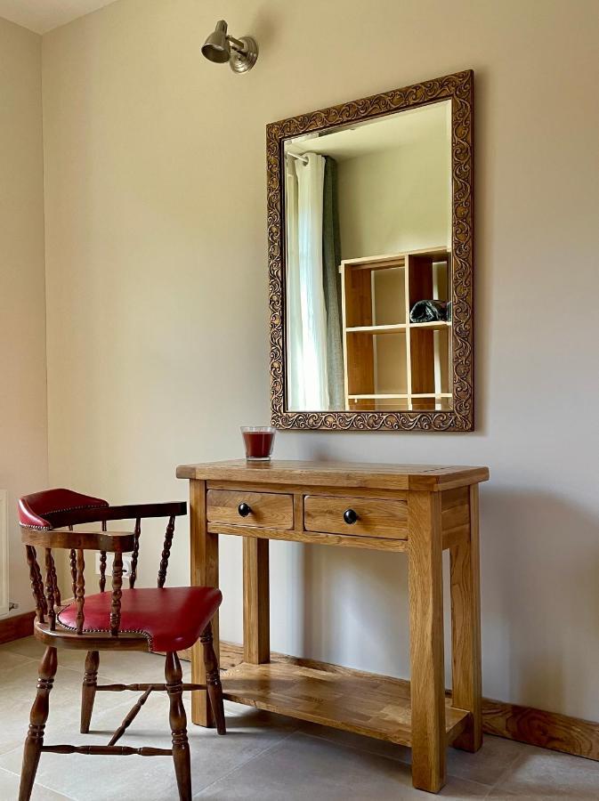 Holiday home Les D'orient Boutique Mesnil-Saint-Pere