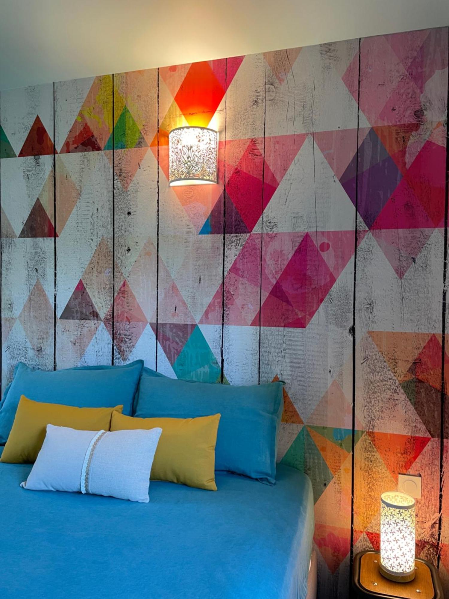 Ferienhaus Les D'orient Boutique Mesnil-Saint-Père