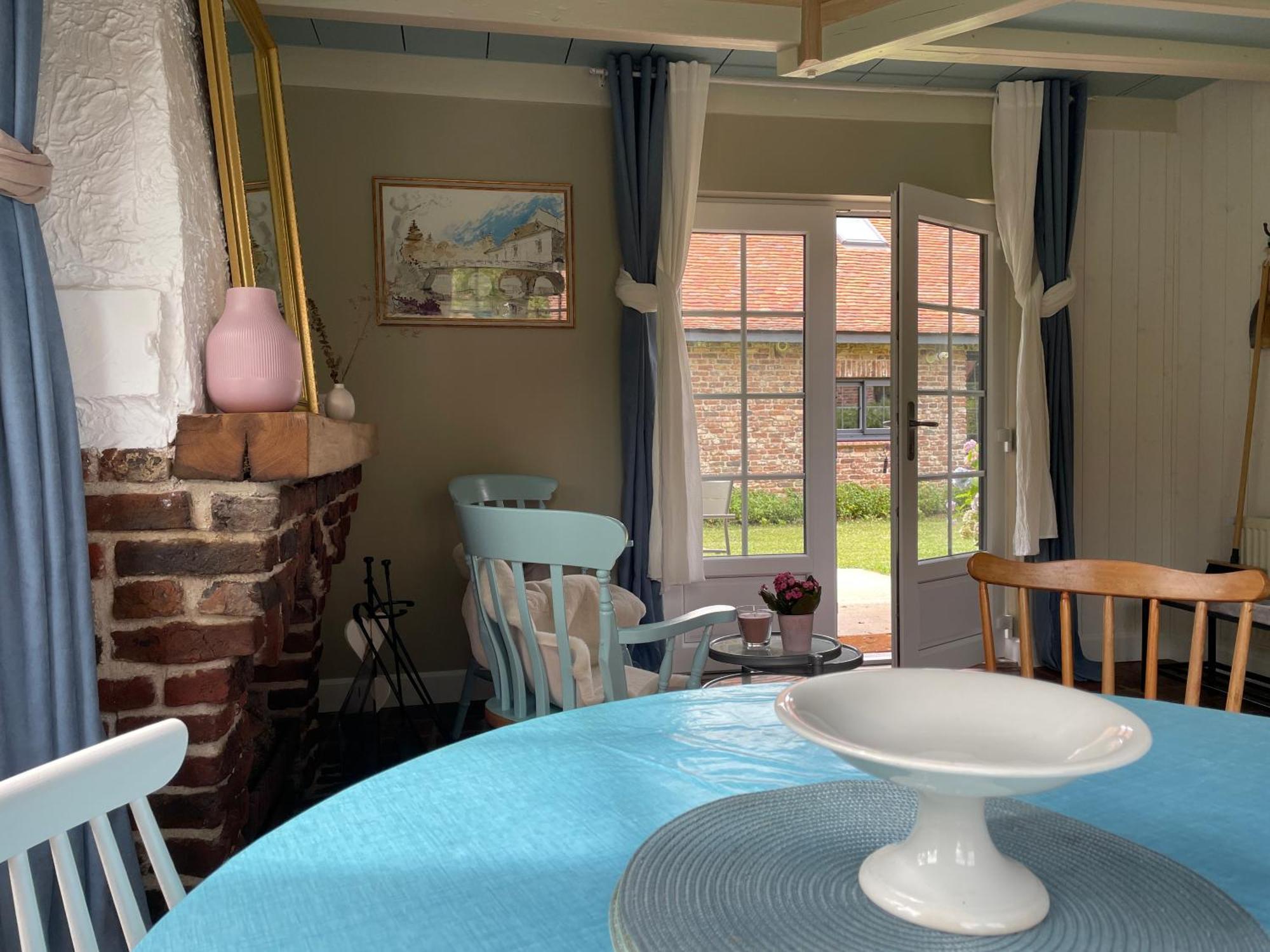 Les D'orient Boutique Ferienhaus