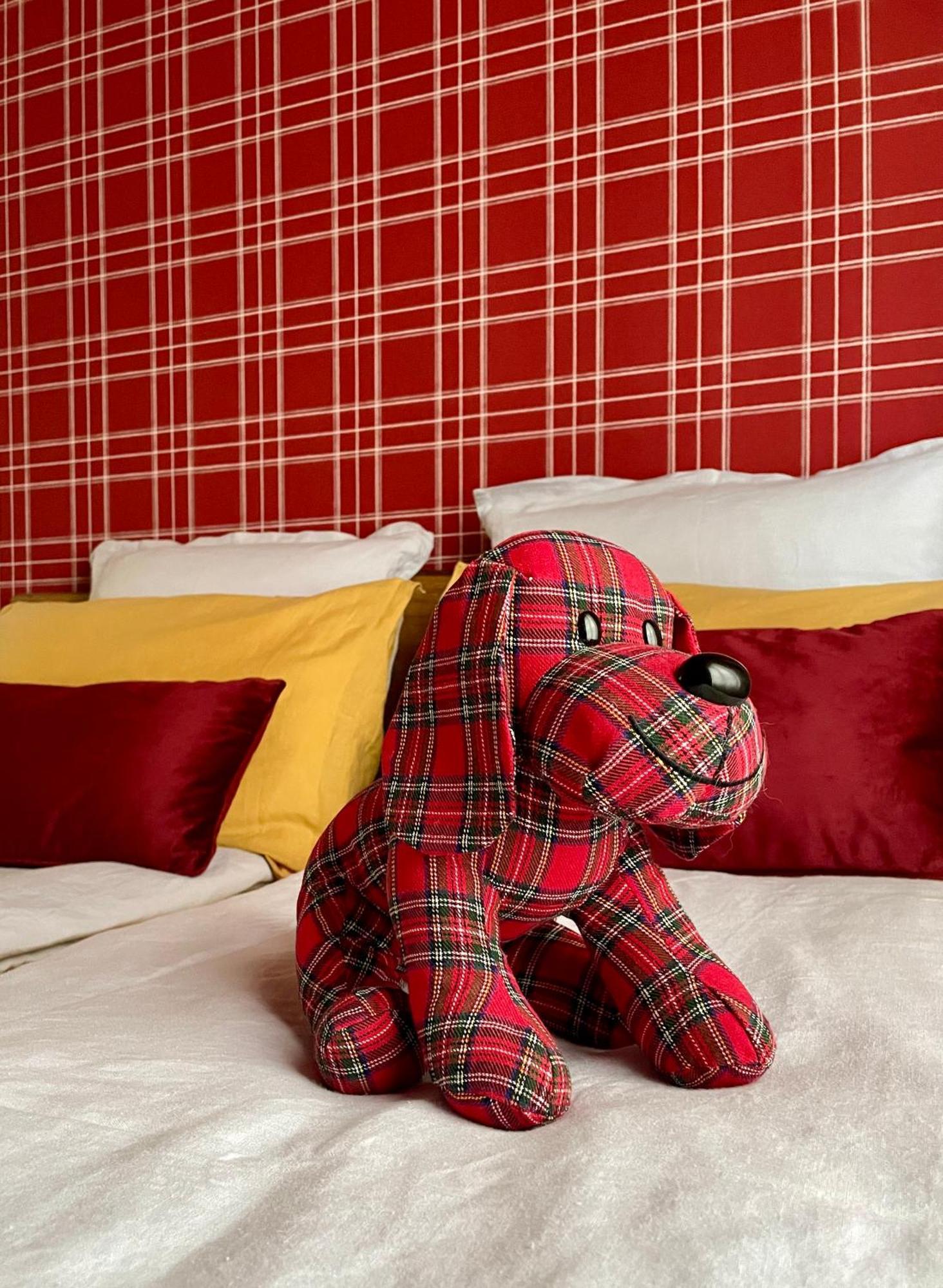 Ferienhaus Les D'orient Boutique