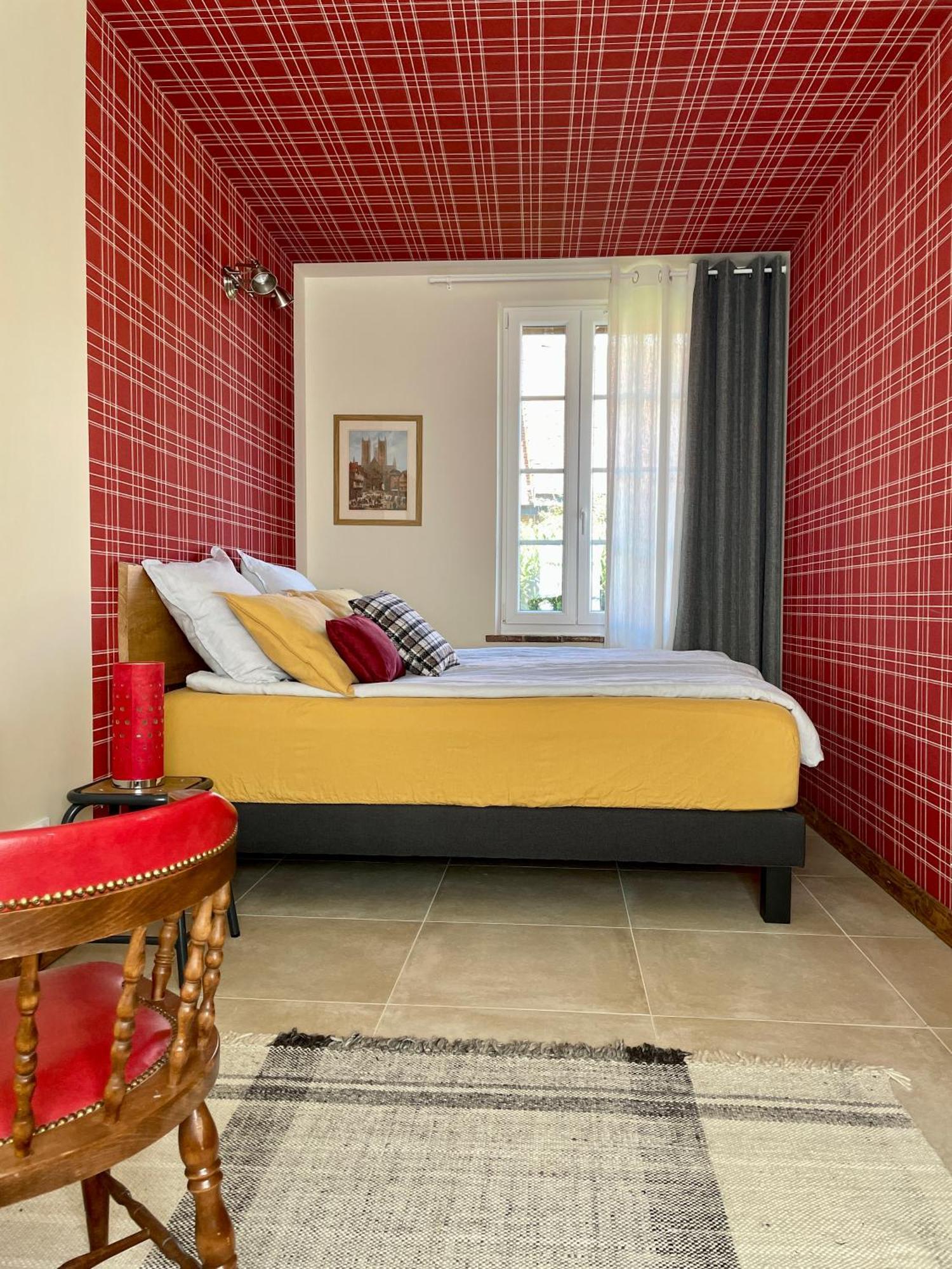 Les D'orient Boutique * Mesnil-Saint-Père