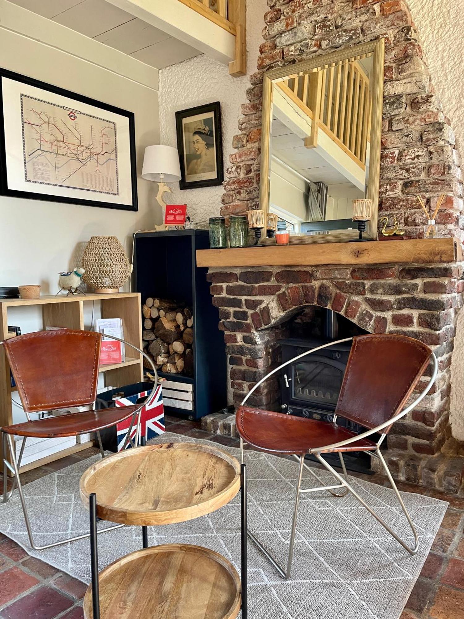 Ferienhaus Les D'orient Boutique